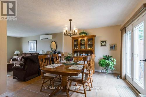 3 Cumberland Street, Prince Edward County, ON - Indoor Photo Showing Dining Room