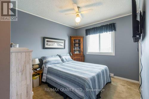 3 Cumberland St, Prince Edward County, ON - Indoor Photo Showing Bedroom
