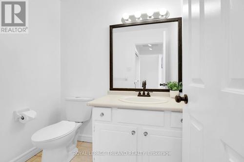 #44 -410 Ambleside Dr, London, ON - Indoor Photo Showing Bathroom