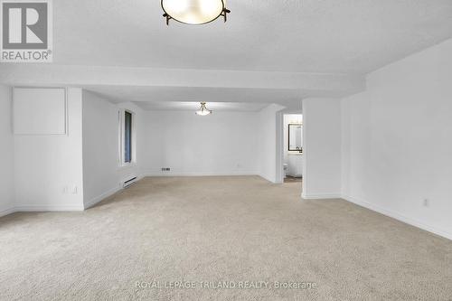 44 - 410 Ambleside Drive, London, ON - Indoor Photo Showing Other Room