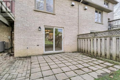 44 - 410 Ambleside Drive, London, ON - Outdoor With Exterior