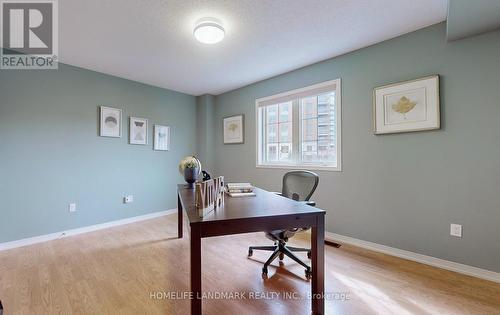 33 King William Crescent, Richmond Hill, ON - Indoor Photo Showing Office