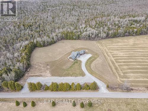 1023 Concession Road 8 Rd, Brock, ON - Outdoor With View
