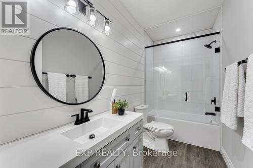 1023 Concession Road 8 Rd, Brock, ON - Indoor Photo Showing Bathroom