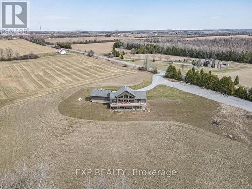 1023 Concession Road 8 Rd, Brock, ON - Outdoor With View