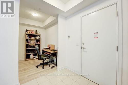 #202 -9201 Yonge St, Richmond Hill, ON - Indoor Photo Showing Office