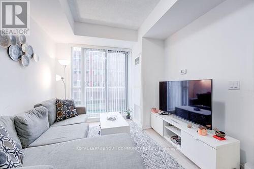 #202 -9201 Yonge St, Richmond Hill, ON - Indoor Photo Showing Other Room