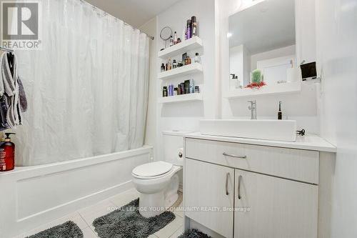 #202 -9201 Yonge St, Richmond Hill, ON - Indoor Photo Showing Bathroom