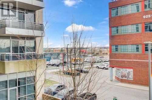 #202 -9201 Yonge St, Richmond Hill, ON - Outdoor