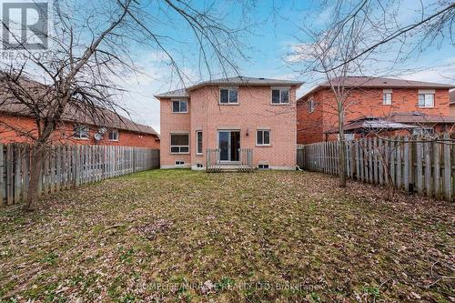 1338 Vincent Cres, Innisfil, ON - Outdoor