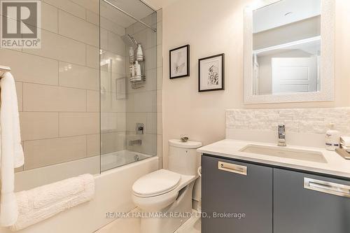 B315 - 271 Sea Ray Avenue, Innisfil, ON - Indoor Photo Showing Bathroom