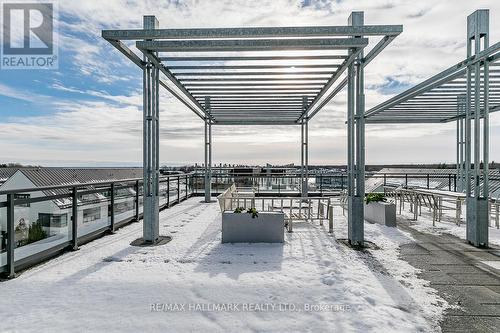 B315 - 271 Sea Ray Avenue, Innisfil, ON -  With View