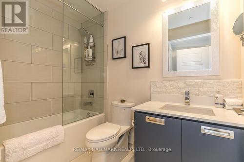 B315 - 271 Sea Ray Avenue, Innisfil, ON - Indoor Photo Showing Bathroom