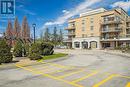 #114 -2506 Rutherford Rd, Vaughan, ON  - Outdoor With Facade 