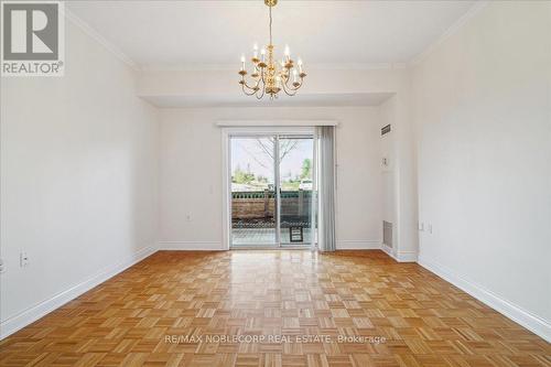#114 -2506 Rutherford Rd, Vaughan, ON - Indoor Photo Showing Other Room