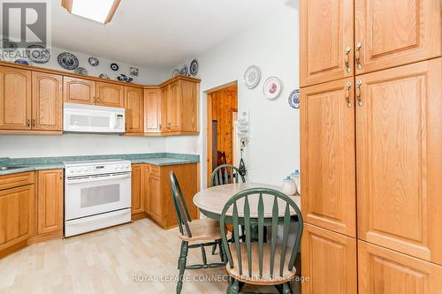 342 Seventh St W, Midland, ON - Indoor Photo Showing Kitchen