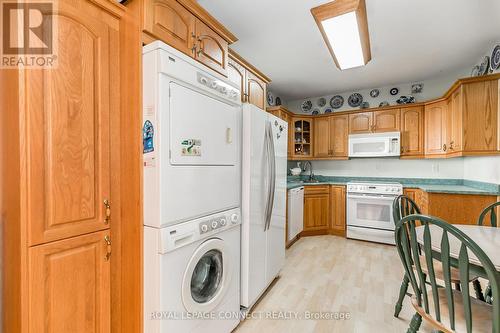 342 Seventh St W, Midland, ON - Indoor Photo Showing Laundry Room