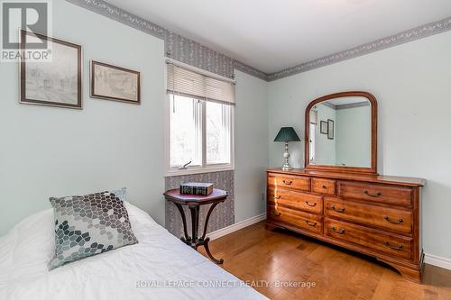 342 Seventh St W, Midland, ON - Indoor Photo Showing Bedroom