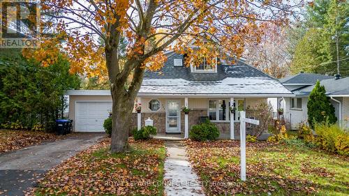 342 Seventh St W, Midland, ON - Outdoor With Facade