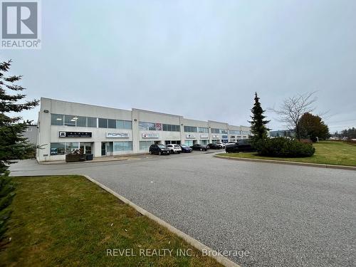 #4 -353 Saunders Rd, Barrie, ON 