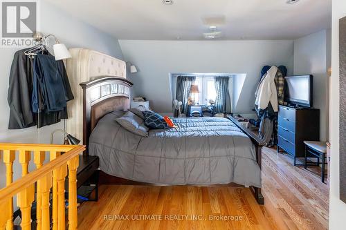 78 Westmoreland Ave E, Toronto, ON - Indoor Photo Showing Bedroom