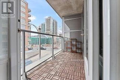 #309 -59 East Liberty St, Toronto, ON - Outdoor With Exterior