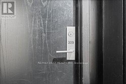 309 - 59 East Liberty Street, Toronto, ON - Indoor Photo Showing Bathroom