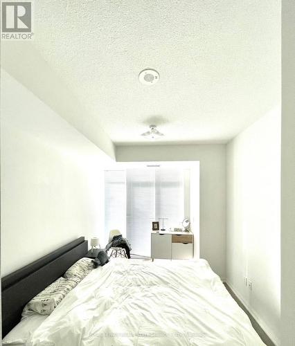 2201 - 85 East Liberty Street, Toronto, ON - Indoor Photo Showing Bedroom