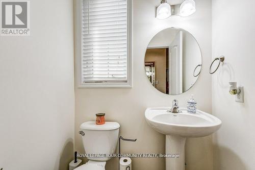 60 Milligan St, Clarington, ON - Indoor Photo Showing Bathroom