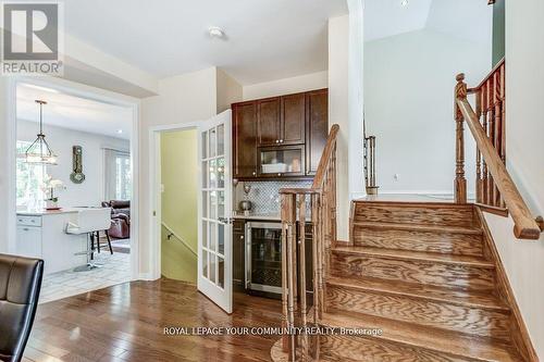 60 Milligan St, Clarington, ON - Indoor Photo Showing Other Room