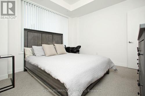 #305 -1525 Kingston Rd, Pickering, ON - Indoor Photo Showing Bedroom