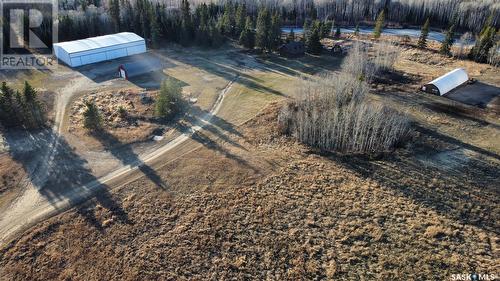 Moose Range Yard/Land, Moose Range Rm No. 486, SK 