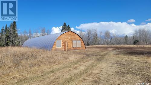 Moose Range Yard/Land, Moose Range Rm No. 486, SK 