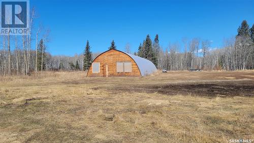 Moose Range Yard/Land, Moose Range Rm No. 486, SK 