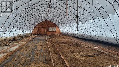 Moose Range Yard/Land, Moose Range Rm No. 486, SK 