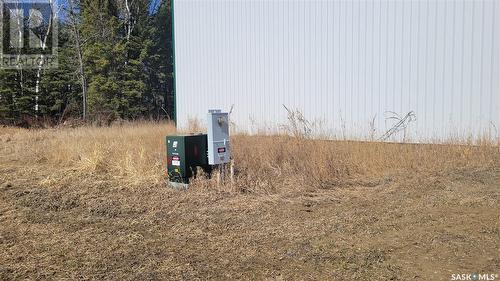 Moose Range Yard/Land, Moose Range Rm No. 486, SK 