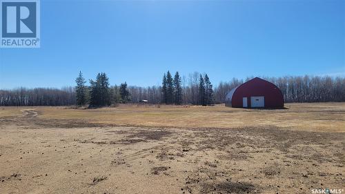 Moose Range Yard/Land, Moose Range Rm No. 486, SK 