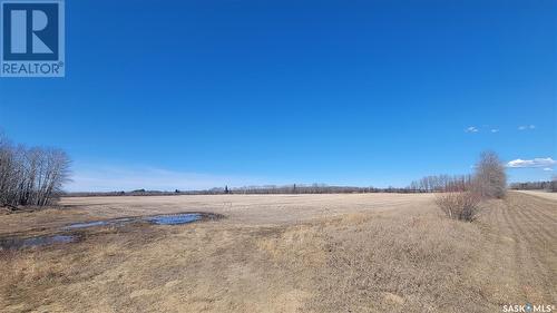 Moose Range Yard/Land, Moose Range Rm No. 486, SK 