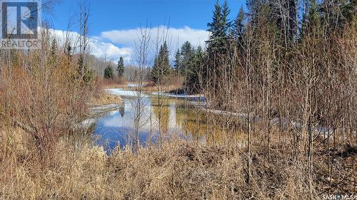 Moose Range Yard/Land, Moose Range Rm No. 486, SK 