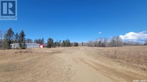 Moose Range Yard/Land, Moose Range Rm No. 486, SK 