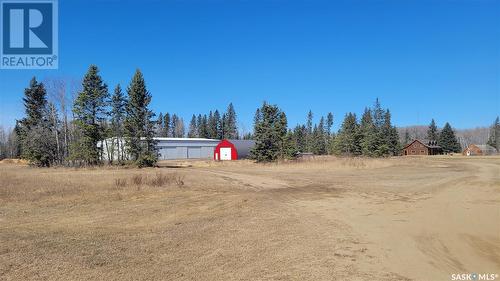 Moose Range Yard/Land, Moose Range Rm No. 486, SK 