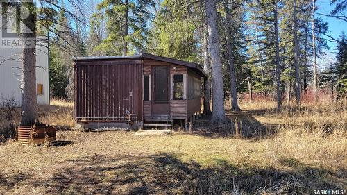 Moose Range Yard/Land, Moose Range Rm No. 486, SK 