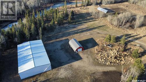 Moose Range Yard/Land, Moose Range Rm No. 486, SK 