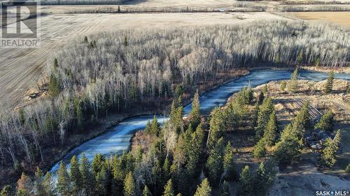 Moose Range Yard/Land, Moose Range Rm No. 486, SK 