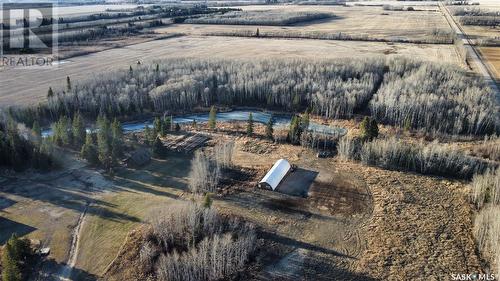 Moose Range Yard/Land, Moose Range Rm No. 486, SK 