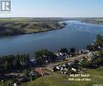 205 Wall Ridge Trail, Lac Pelletier, SK  - Outdoor With Body Of Water With View 
