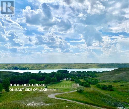 205 Wall Ridge Trail, Lac Pelletier, SK - Outdoor With View