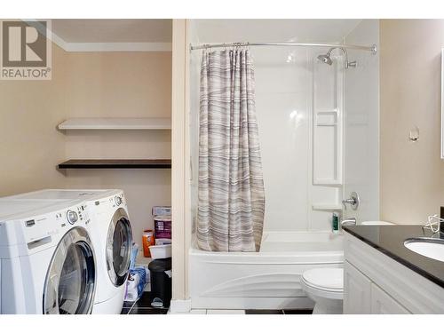 133 Skeena Street, Kitimat, BC - Indoor Photo Showing Laundry Room
