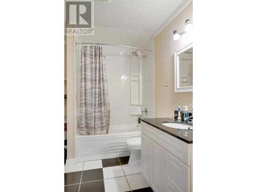 133 Skeena Street, Kitimat, BC - Indoor Photo Showing Bathroom