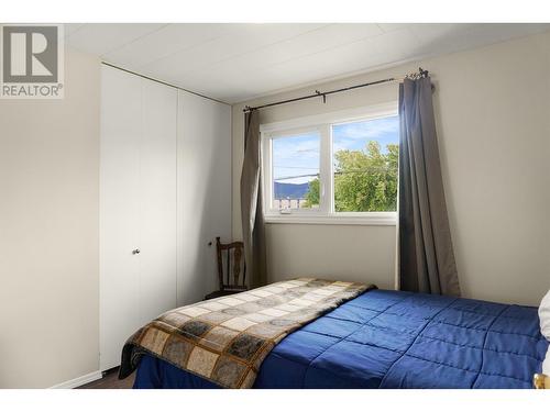 61 Wohler Street, Kitimat, BC - Indoor Photo Showing Bedroom